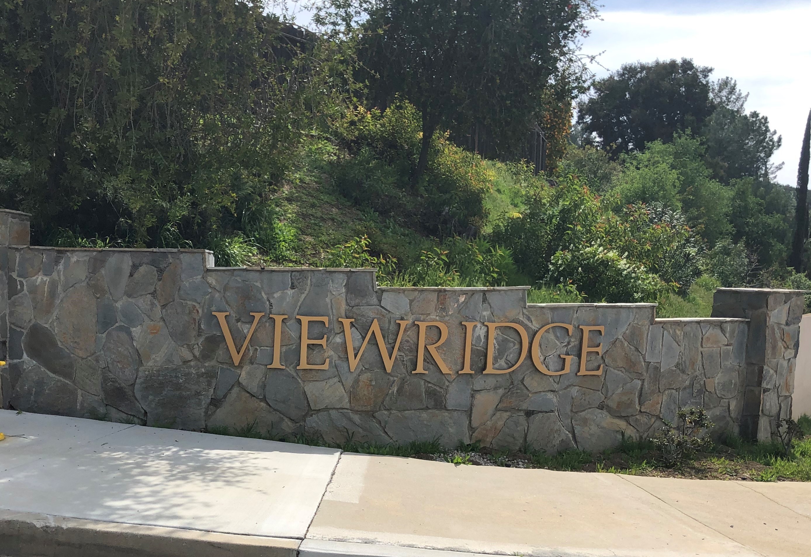 Viewridge